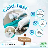 Endo Frost Endo Ice  -1